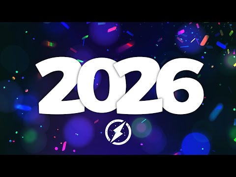 New Year Music Mix 2026 ♫ Best Music 2025 Party Mix ♫ Remixes of Popular Songs
