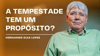 O SEGREDO DA QUARTA VIGÍLIA: QUANDO O SOCORRO CHEGA - HERNANDES DIAS LOPES