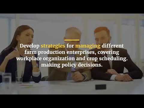 Environmental Training Courses