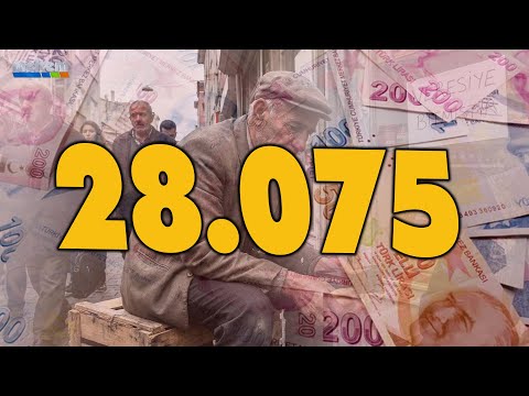 Minimum wage is 28,075 TL. They're making fun of us | Fatih Ergin and Figen Çalıkuşu commented.