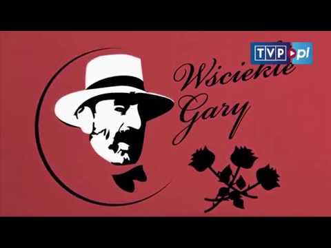 Wściekłe gary - Intro