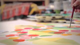 The Collier Campbell Archive: 50 Years of Passion in Pattern