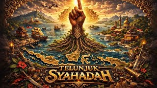 Download lagu Soutul Amal - Telunjuk Syahadah (Video Lirik Jawi Rasmi) mp3