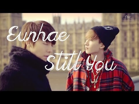 TRIPLE S | Eunhyuk and Donghae | Still You