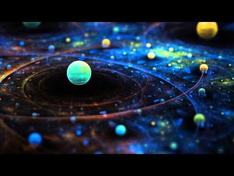 Psybient Relax Ambient Psy Chill Night Sky Mix 1