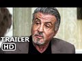 TULSA KING Trailer (2022) Sylvester Stallone