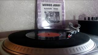 Mungo Jerry - My Girl And Me (Dawn 1972).