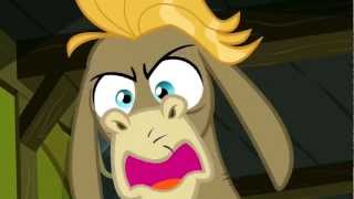 A CANTERLOT WEDDING AFTERMATH visual data 7