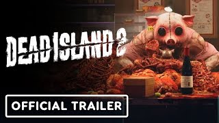 Для Dead Island 2 вышло первое сюжетное дополнение «Хаус» в стиле психологического хоррора
