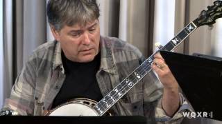 Listen to Béla Fleck and Brooklyn Rider Play Quintet for Banjo and Strings: Movement II