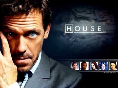 Podcast #18 - TV Serien 8/10 - Horror Short Storys, Deutsche Serien, Scrubs/House