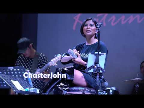 Katrina Velarde - Till My Heartaches End / The MusicHall July 13, 2019