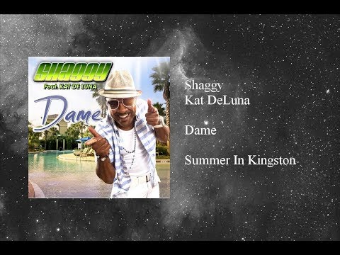 Shaggy - Dame featuring Kat DeLuna