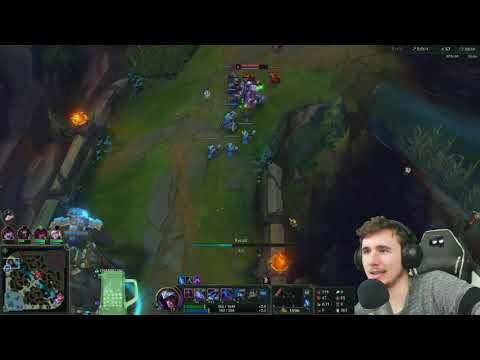 TALON QUALITY CHAMPION - League of Legends ITA #854