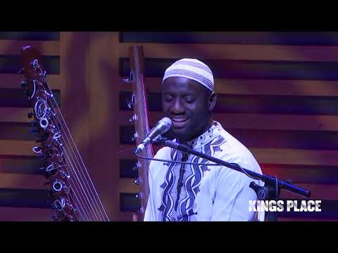 AKA Trio - 'Kanou' live at Kings Place