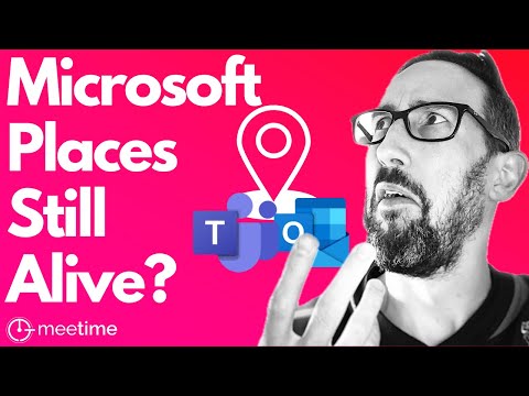 Is Microsoft Places Still Active in 2024? Check Now!