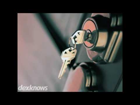 bob's lock & cycle on central