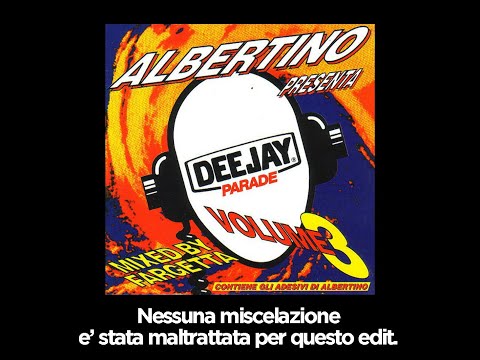 Deejay Parade Vol.3 (Cello Edit)