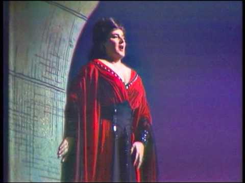 Birgit Nilsson's demonical Bel Canto  (2 C6s with dives to chest register)