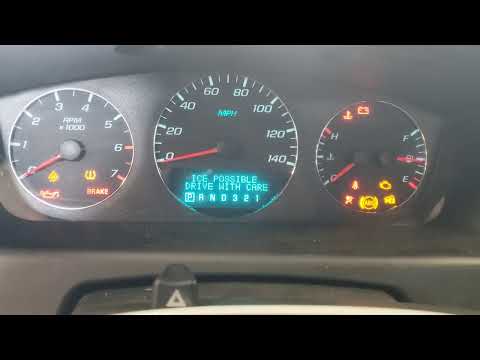 FOR SALE  - 22A0055 - 2008 CHEVY IMPALA - 3.9L ENGINE