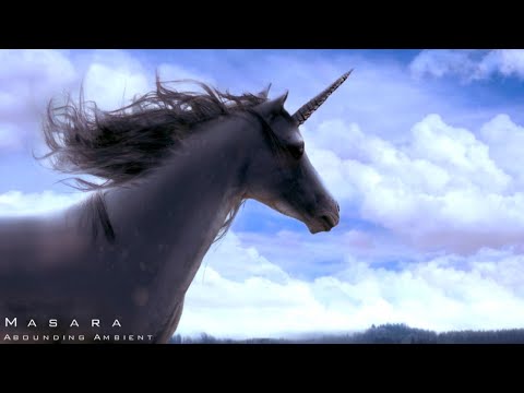 Masara - Incredible Ambient Ethereal Instrumental Music to Study Relax or Meditate