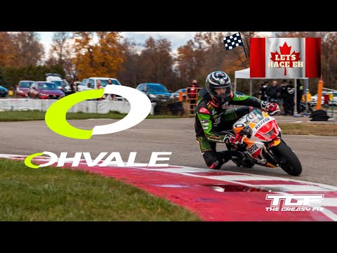 MEET OHVALE CANADA - RWT