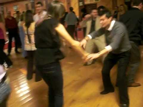 Gheorghe Trambitas.  Rock n' Roll  .solist Viorel Ban