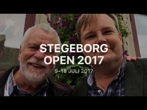 Stegeborg open 2017 - ett minne