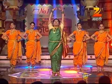 Maharashtrachi Lokdhara June 11 '12 Part - 5