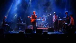 Phosphorescent - 'Down to go' @ Crossing Border 2013 Arendberg Antwerpen