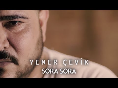 Yener Çevik - Sora Sora ( prod. aerro )