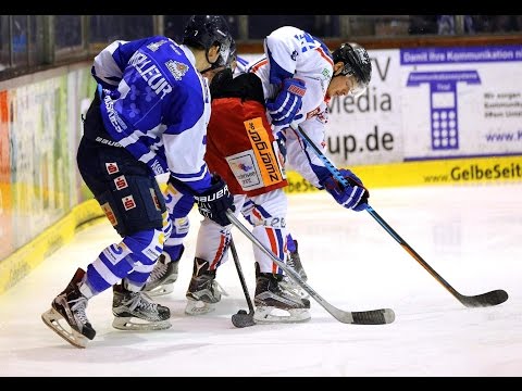 Nach Penaltyschießen: Kassel Huskies verlieren 4:5 gegen Ravensburg Towerstars