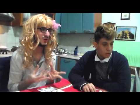 La tombola napoletana - Carmine Migliaccio