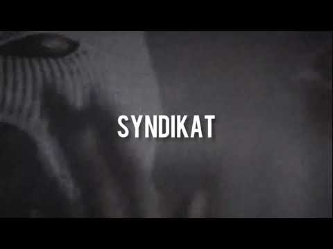 18 KARAT x HEMSO x HAMADA - Type Beat "SYNDIKAT" (prod. by ED-Beatz)