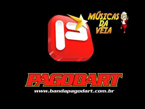 Se voce quer tome - Pagodart