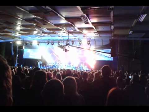 Jumpravas koncerts Dzintaru koncertzālē, 31.augusts 2015, Mākonis