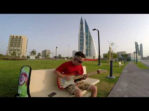 Oleg Makarchuk - Minor Fusion (Cm)