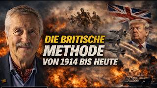 Vom Ersten Weltkrieg bis Iran: Wie Machteliten Kriege verkaufen