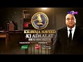 Khawaja Naveed Ki Adaalat Episode 14th TV One