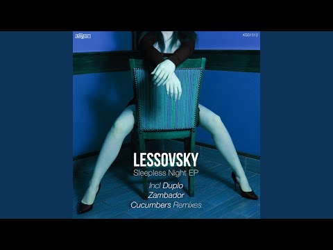 Love Someone (Cucumbers Remix)