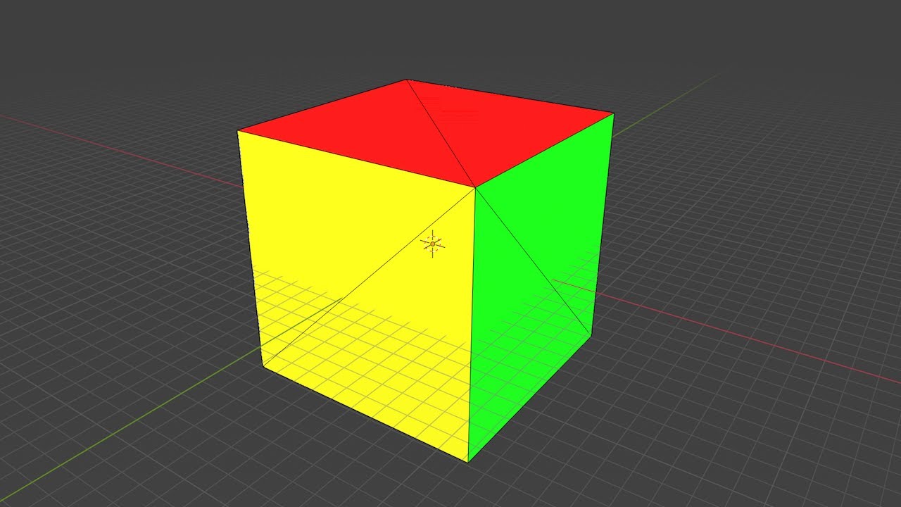 Next 3D Engine: Export from Blender