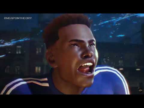 Street Fighter 6 - It's Just Tea, Bro. 🍵