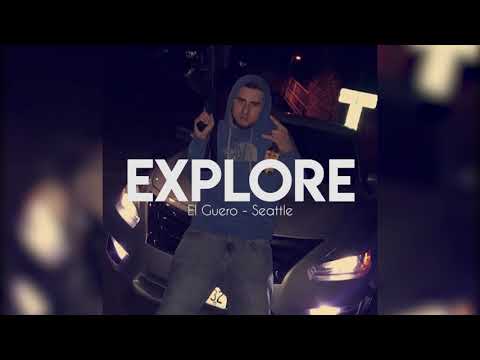 Antonio El Guero DEB  -  Seattle