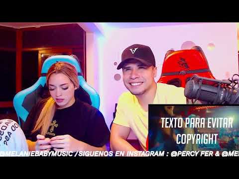 Quiere Lo Mismo Que Yo - Balbi El Chamako X Marcianeke ( Reacción | Opinión )