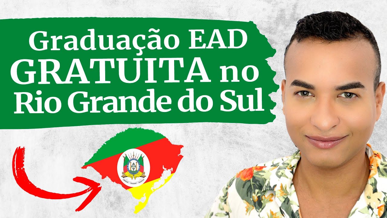 Universidade Ead Rio Grande Do Sul