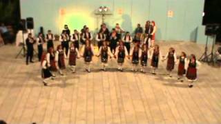 3. Ντάχτιλης