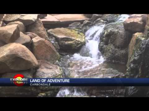 Carbondale Adventure