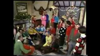 Ray Conniff - Let It Snow - Count Your Blessings