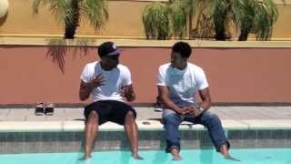 Andre Merritt Interviews With EQ (Everything Quality)