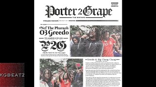 Nef The Pharaoh x 03 Greedo ft. ALLBLACK - Ball Out [Prod. By DTB] [New 2018]